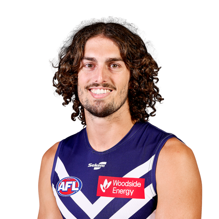 Fremantle Dockers News AFL 2024 Zero Hanger
